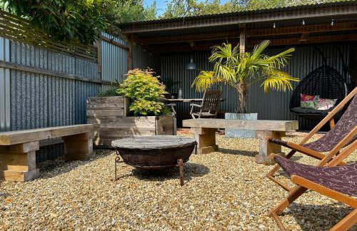 The Old Brewhouse & Piggery - Foto 25