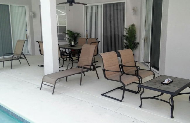 Kissimmee Area Deluxe Homes by SVV - Foto 21