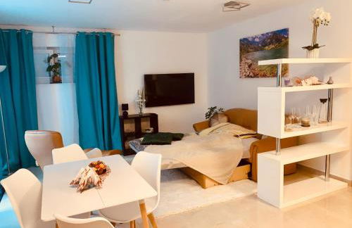 Ferienwohnung-Weinstadt UG - Foto 3