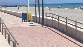 Apartamento en playa Serena - Foto 4