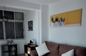 Apartamento Sol y Sal - 1ª Línea de playa - Foto 9