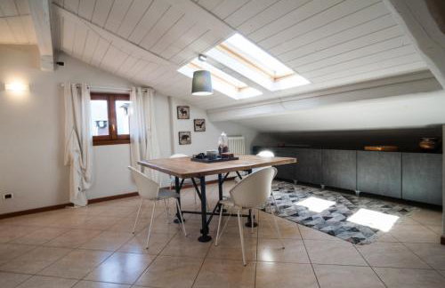 Mansarda sotto le stelle - Foto 1