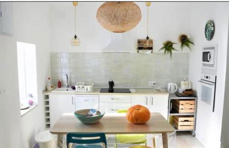 Casa Rural Recovecos - Photo 8