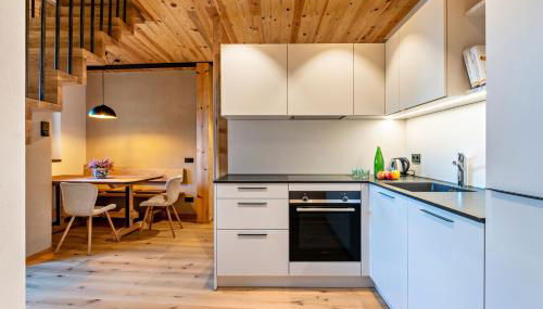 Rotwandterhof Wohnung Nest - Foto 4