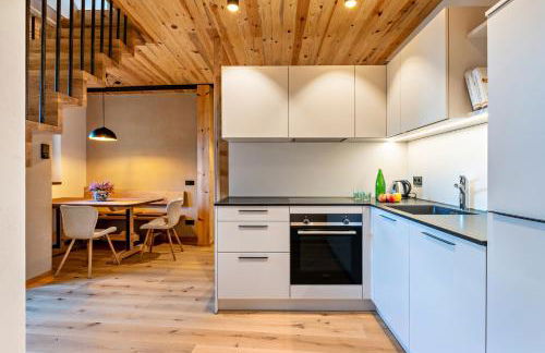 Rotwandterhof Wohnung Nest - Foto 4