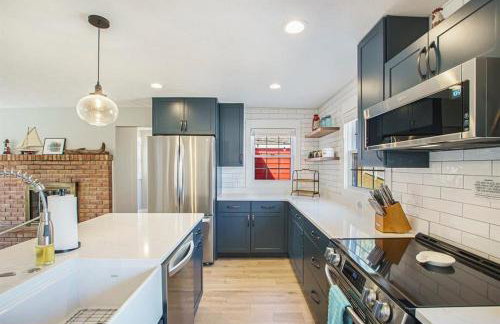 Beach Barn Bungalow - Foto 23