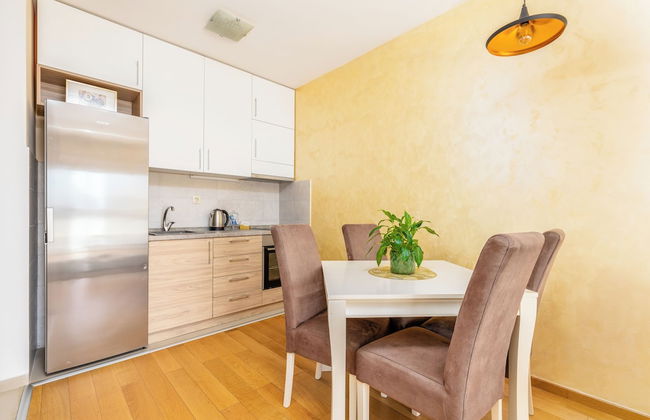 Apart Hotel MS Katunjanin - Foto 78