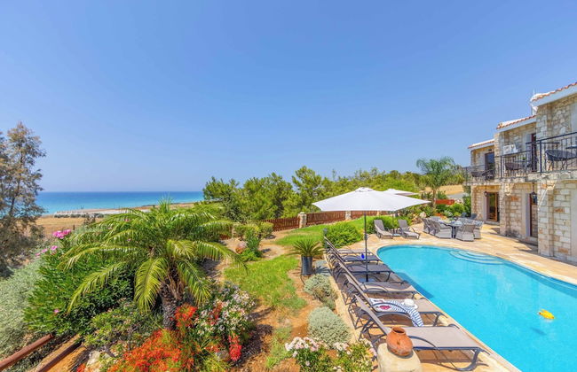 Villa Hermis - Photo 25