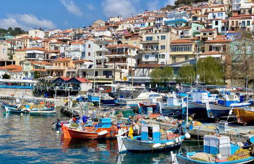 Ocean View Studios and Luxury Rooms - Foto 25