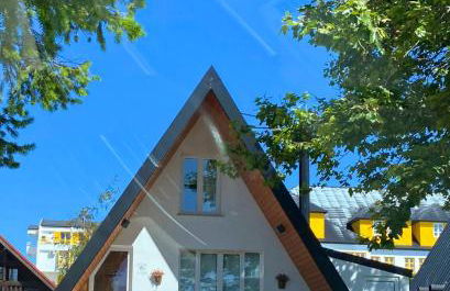 Chalé Zimbro, Serra da Estrela, Penhas da Saúde - Foto 7