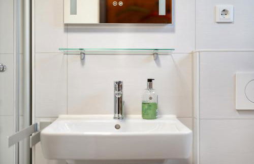 Ferienhaus Bussardnest - Foto 19