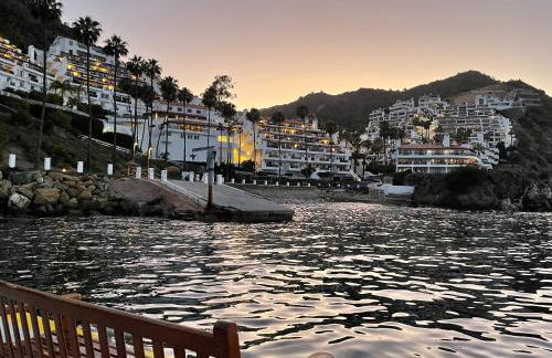 10-Star Condo 21 Steps from Top - Premium Ocean View Corner Unit Fireplace New Golf Cart - HC245 - Foto 50