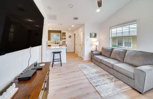 Chic San Antonio Cottage - 5 Miles to Downtown - Foto 19