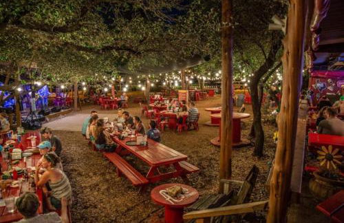 The Cozy Corner in Windermere Oaks on Lake Travis - Foto 63