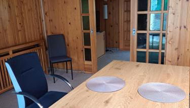 Apartment Kastanienallee Rosenthal - Foto 5