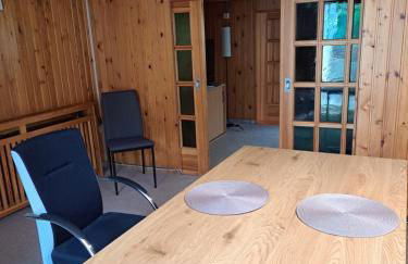 Apartment Kastanienallee Rosenthal - Foto 5