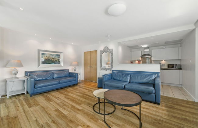 Princes Street Suites - Foto 44