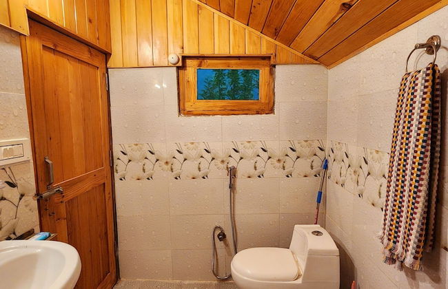 Hipostel Cottages Laida - Foto 9