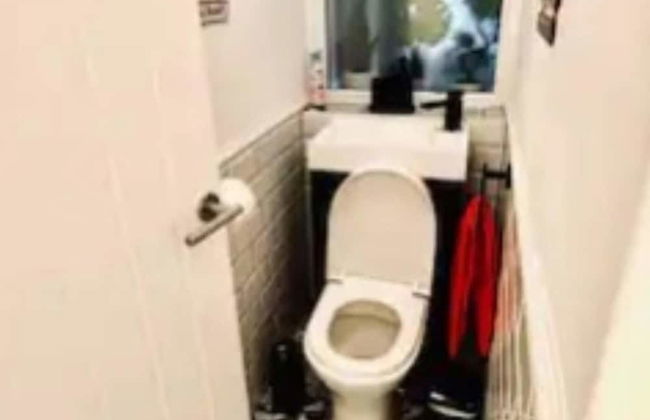 Clapham 3-bed Flat, Sleeps 6 With Free Parking - Foto 14