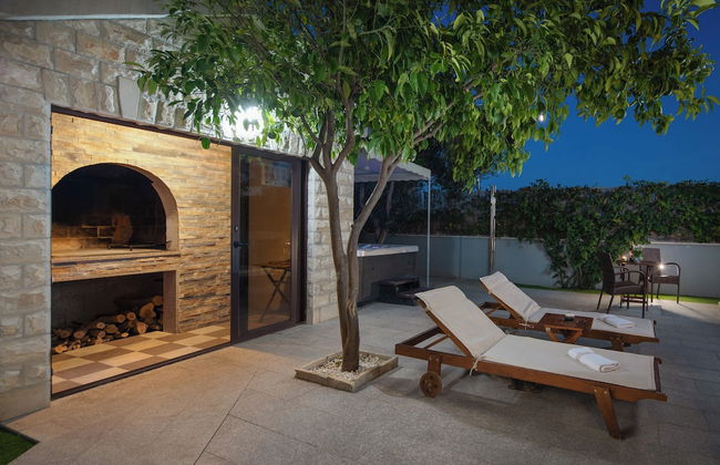 Sunshine Holiday Home - Foto 70