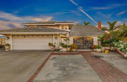 Luxury Home 5 Bedrooms with Private Pool Near Huntington Beach - Foto 28