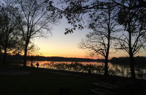 La Finestra sul Po - Agriturismo - Foto 82