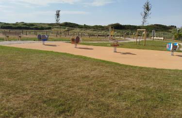 Maison de vacances près de la mer à Créances - Foto 28