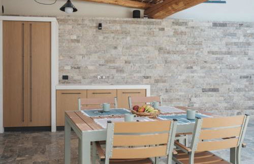 Al Borgo 01 Luxury Suites in Sardinia - Foto 40