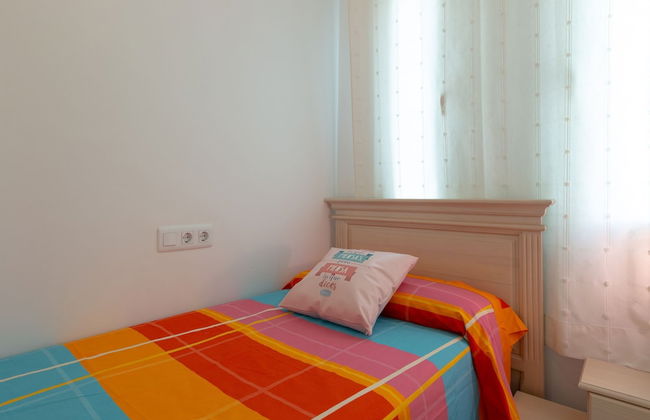 Marina Beach in Fuengirola - Foto 23