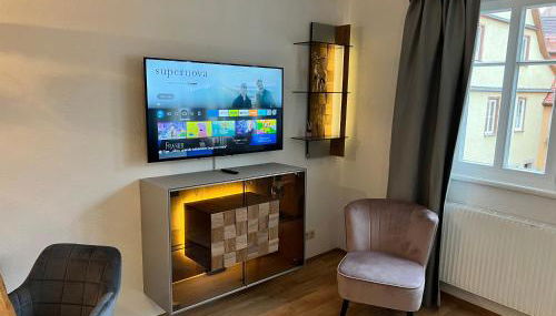 #Stadtspeicher - Grüner Stern das Apartment mitten in der Altstadt - Foto 3