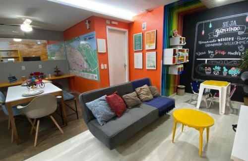 Comfortable Apartment 02 Suites 15minutes from COP 30 - Photo 1