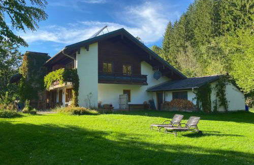 Ferienwohnungen v. Knoerzer-Suckow inkl. Chiemgaukarte - Foto 6