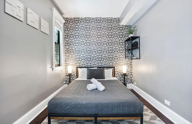 Wrigleyville Suites - Foto 4