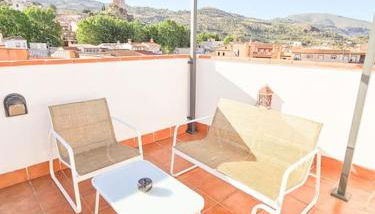 Pura Vida - Terraza, Piscina, Playa 15mn, Sierra - Foto 4