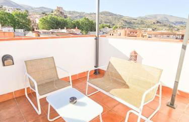 Pura Vida - Terraza, Piscina, Playa 15mn, Sierra - Foto 4