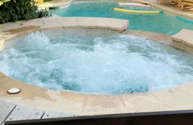 La Villa Saint Jean BAS DE VILLA - Foto 51