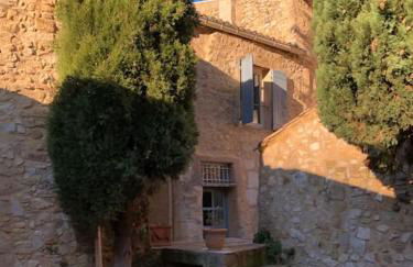 Maison de caractère au coeur de la Provence - Foto 1