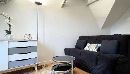 Le Panorama Chartrain - Foto 4