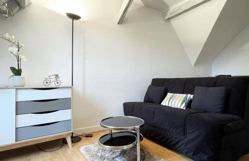 Le Panorama Chartrain - Foto 4