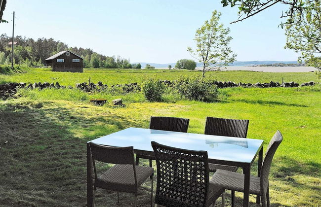 Holiday Home in Kode - Foto 22