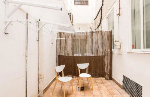 Modern Loft in Madrid Río - Style and Comfort - Manzanares - Photo 34