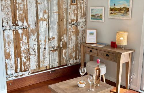 Au Phare du Cap - Foto 11