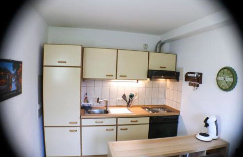 Fredys Paradies in der Dom Stadt St Blasien - Foto 15