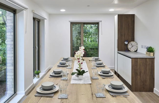 Student Only The Oaks - Foto 28