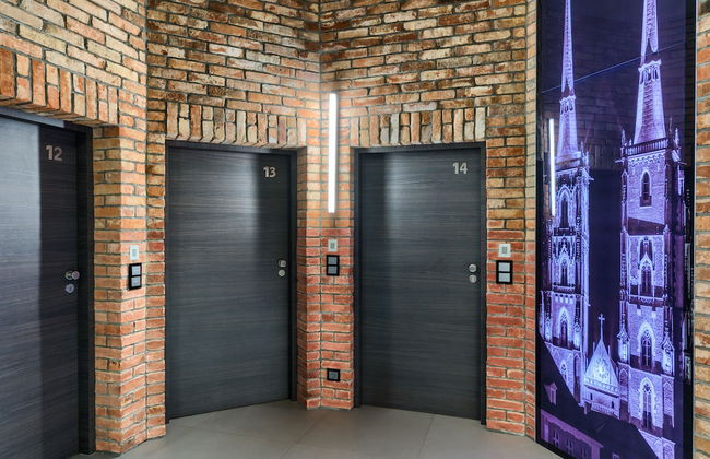 Abba Apartments - Photo 6