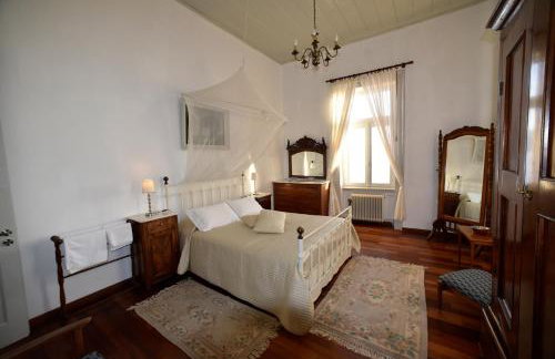 Molyvos Manor - Foto 16