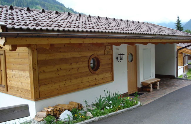 Luxurious Chalet With Sauna in Konigsleiten - Foto 48