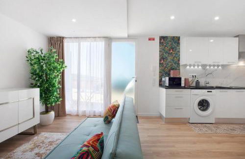 Studio Casa Belavista - Foto 7