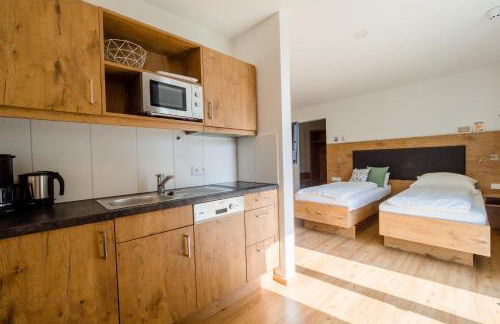 am Scheunentor - Foto 22