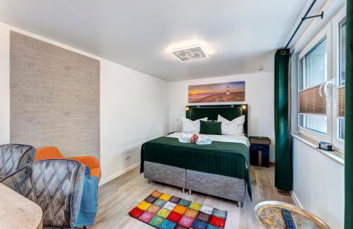 Ferienwohnungen zum Ostseestrand - Foto 5